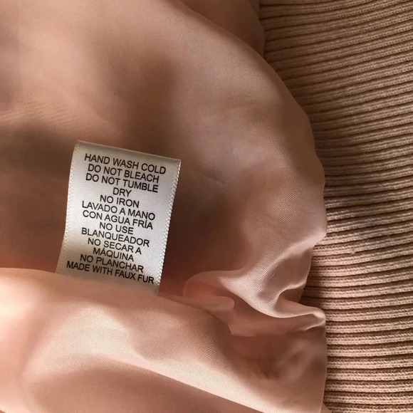 Love Tree  jacket - Picture 10 of 11